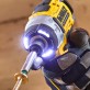 DeWALT DCF860N trieciena skrūvgriezis